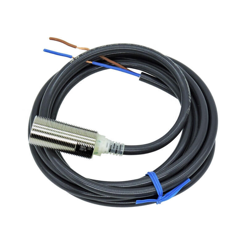 Omron proximity sensor; E2E-X7T1-Z 2M BY OMS