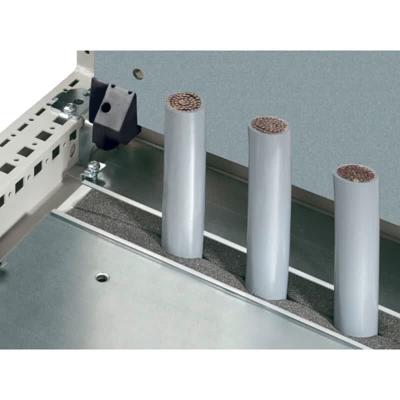 Rittal TS profile; for cable entry; 8802080