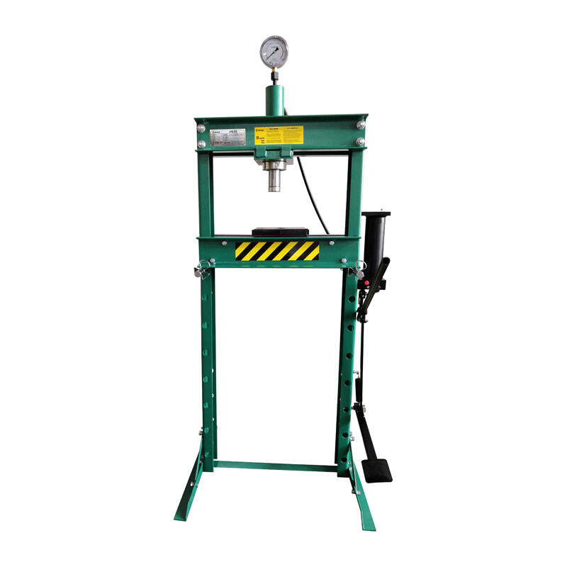 AE5831 20 Ton Press - Auto Maintenance
