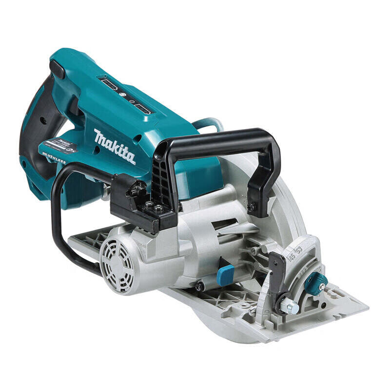 Makita Brushless Cordless Circular Saw 185mm (bare blade); DRS780Z