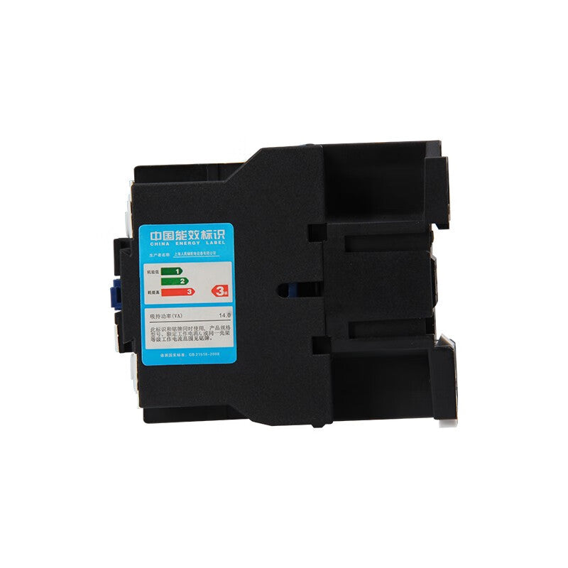 RMSPD Shanghai People's CJX2-3201-24V 32A AC Contactor Relay