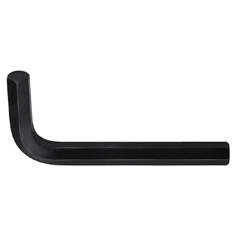 Star Black Hexagon Wrench 12mm 84318