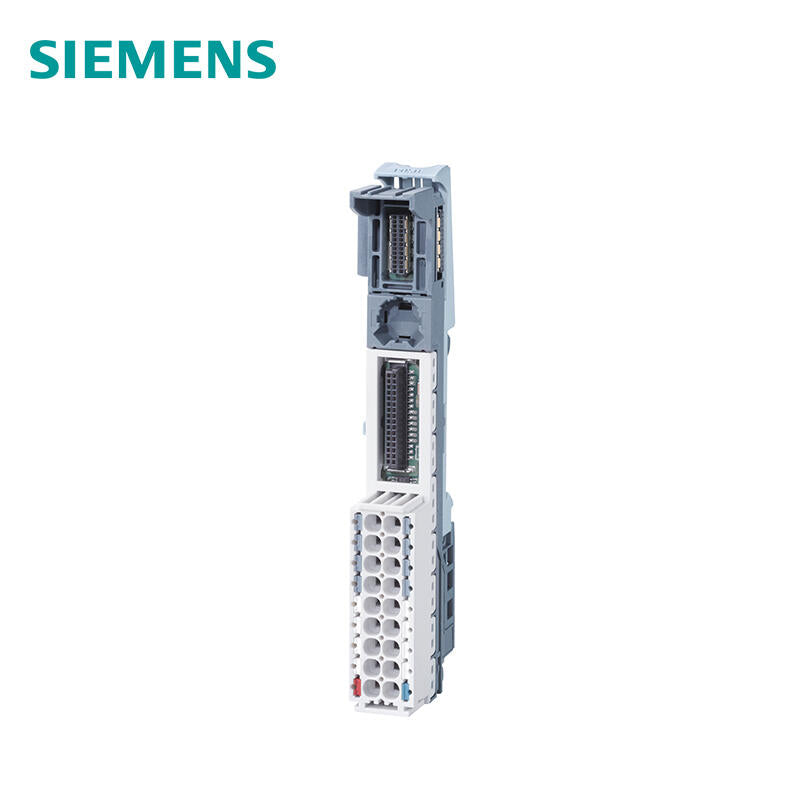 Siemens base unit (for IO modules); 6ES71936BP000DA1