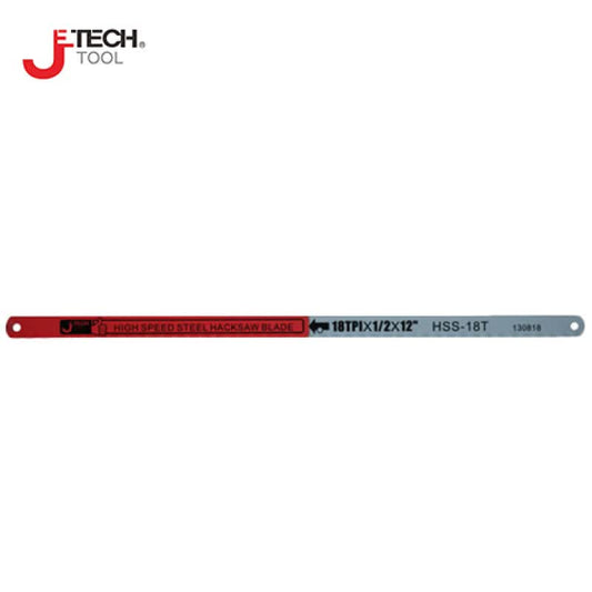 Jetech 12-inch saw blade; HSS-18T
