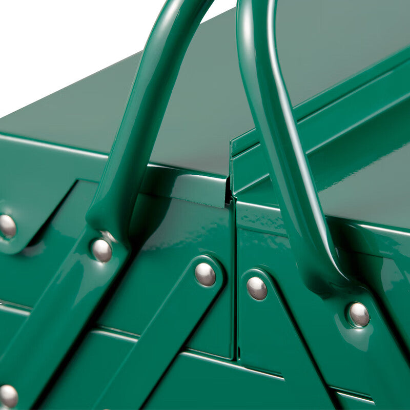 SATA three-dump tool box 17 inches 95117