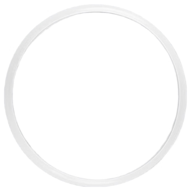 TIMUS aluminum alloy pressure cooker sealing ring, silicone ring, pressure cooker accessory, leather ring, suitable for Hongshuangxi, Wanbao, and Sanxing pressure cookers -24cm