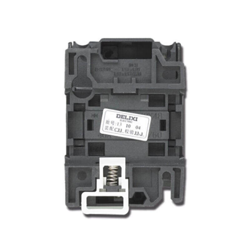 DELIXI ELECTRIC AC Contactor CJX2-2508 48V 50HZ