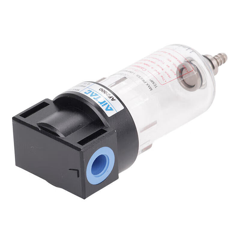 AirTAC Air Treatment Components, Filter (with bracket); AF2000
