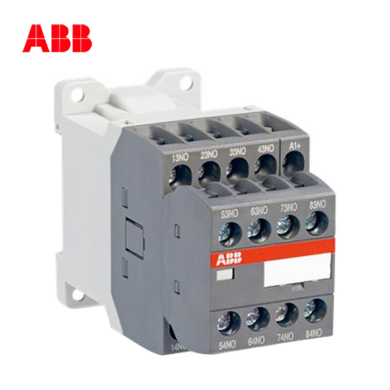 ABB NSL44E-81 24V DC Intermediate Relay for Reliable Control