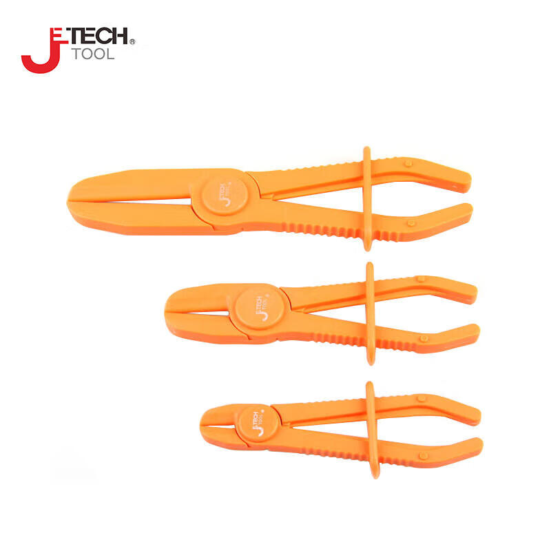 Jetech Oil Pipe Sealing Pliers - A11-CP-3S