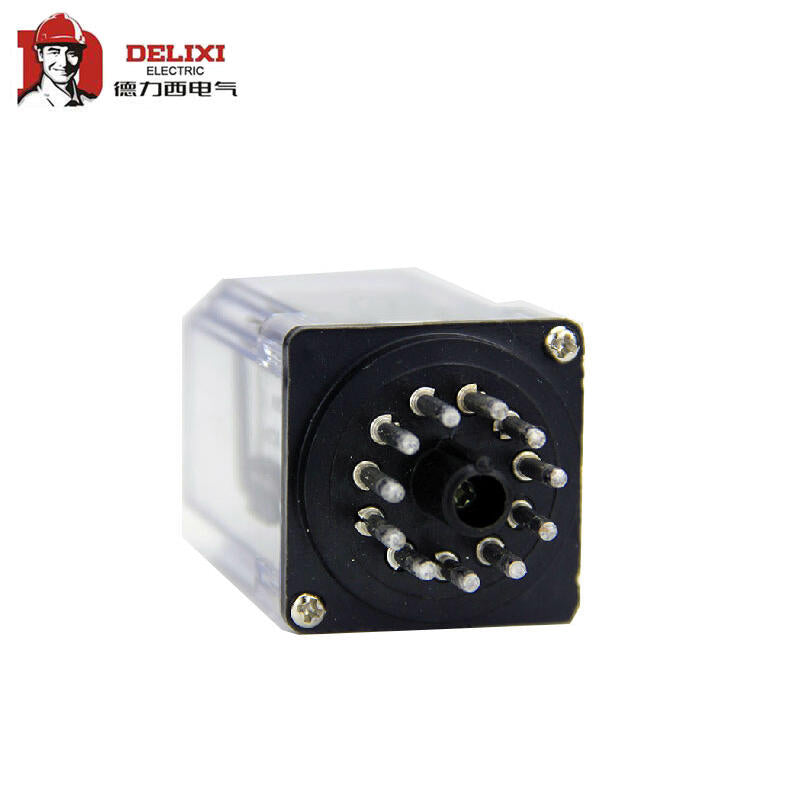 Delixi Electric small electromagnetic relay; JTX 3C AC36V