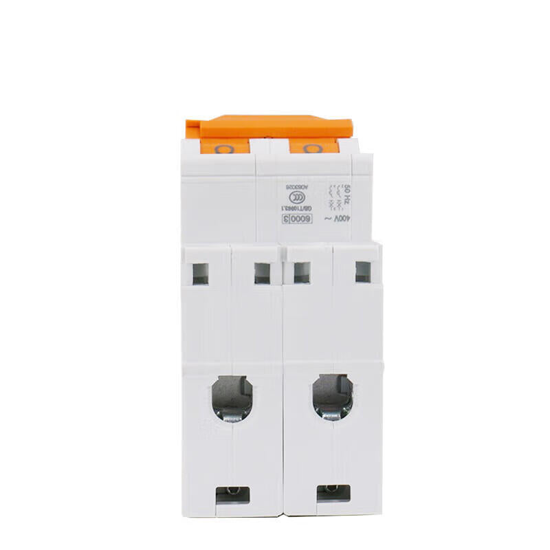 Schneider Electric EA9AN Miniature Circuit Breaker 2P C10A
