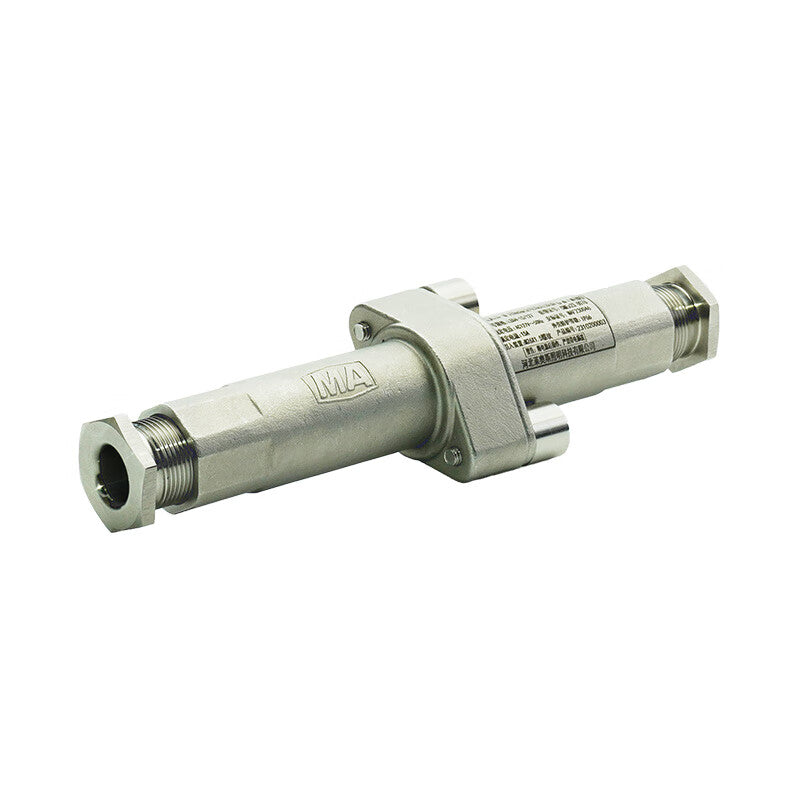 Vilos cable connector LBD4-15/127 IP66 silver
