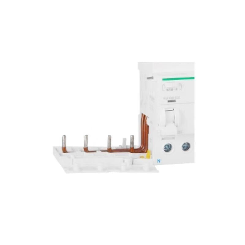 Schneider Electric Acti9 Vigi iC65 4P 63A 300mA Circuit Breaker