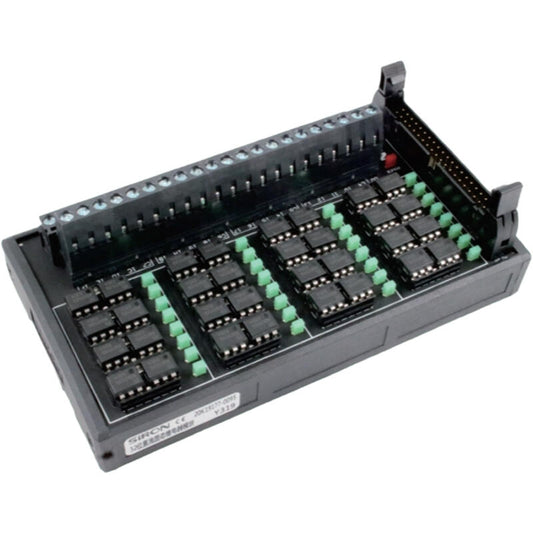 Shenglan 32-bit DC solid-state relay module; Y319