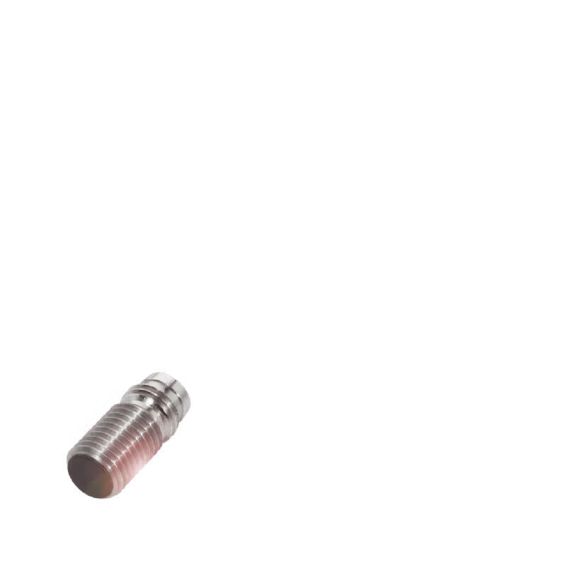 BALLUFF inductive standard sensor with preferred model; BES M08EA-PSD15B-S49G