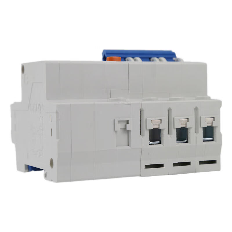 Chint DZ47LE-63 3P C60 30mA Miniature Circuit Breaker