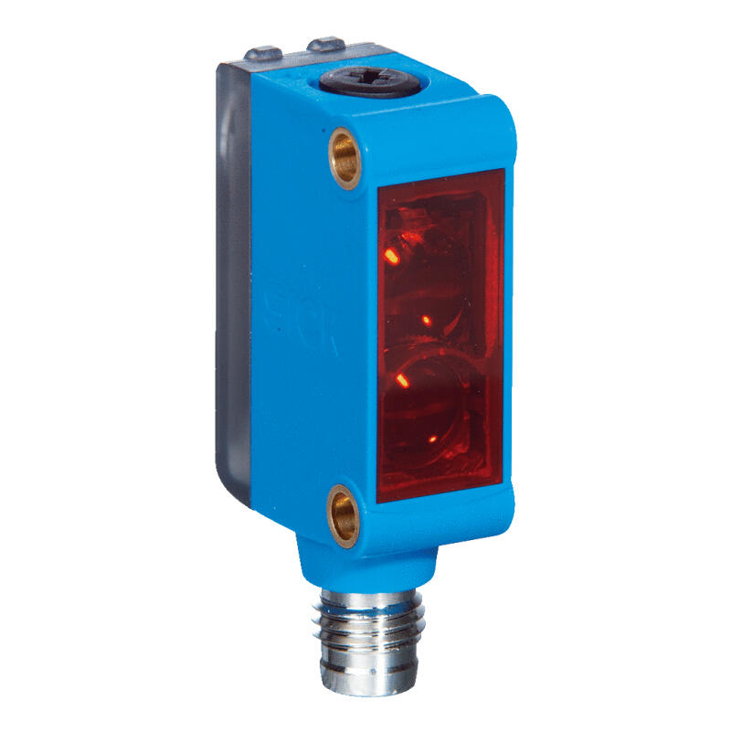SICK mini photoelectric sensor; GTE6-P4211