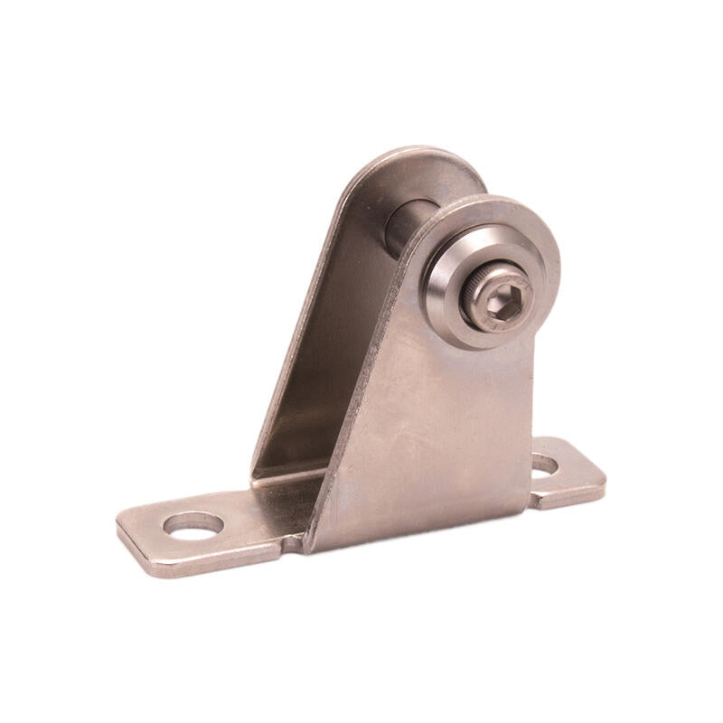 AirTAC cylinder piston rod end joint, rear tail swing bracket; F-MF32SDB