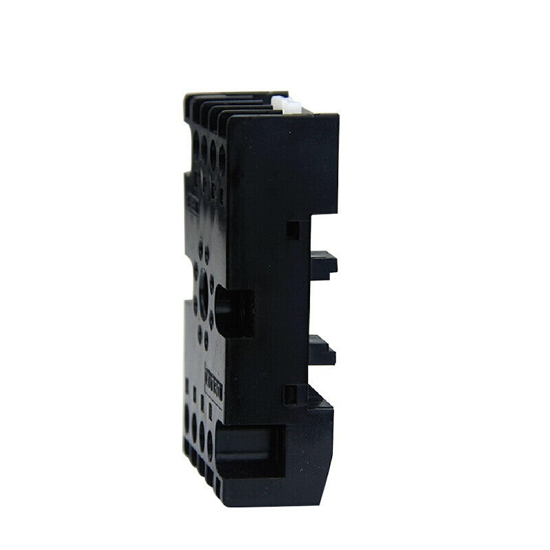 Delixi time relay base JSZ3 TP28XEDZ unit: pc