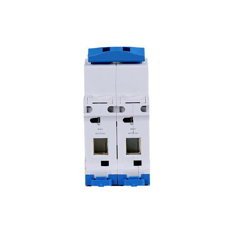Chint miniature circuit breaker; NB7 2P C32