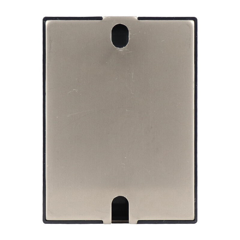 Chint (CHNT) NJG2-SDA032-15A220 single-phase solid state relay small DC control AC 15A