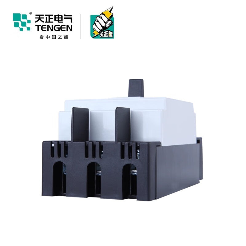 TENGEN DZ15-40 Molded Case Circuit Breaker 40A