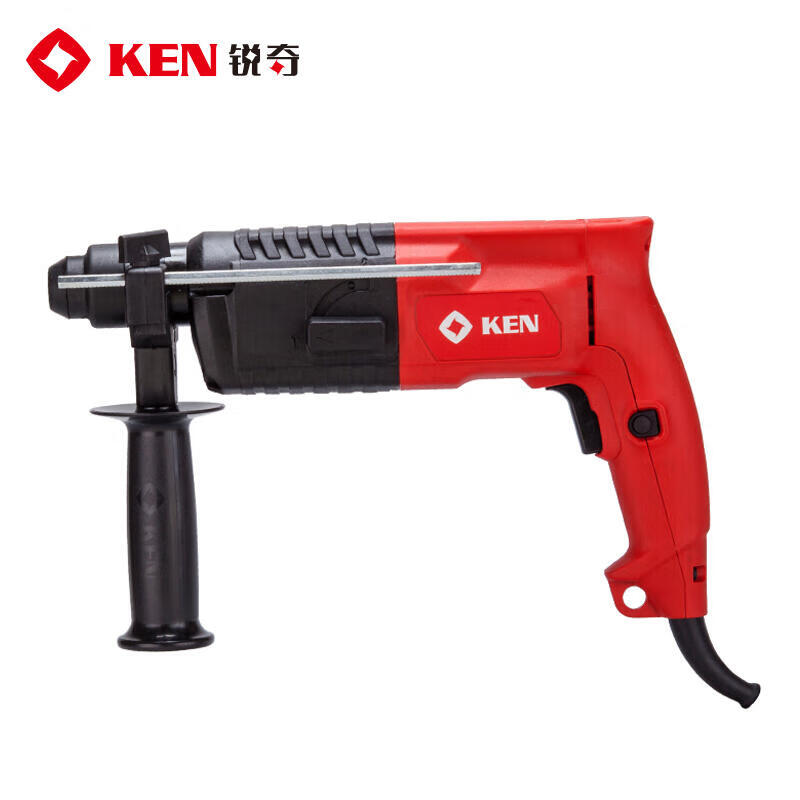 KEN 500W Dual Function Light Hammer 20mm - [2520E] - LED Worklight