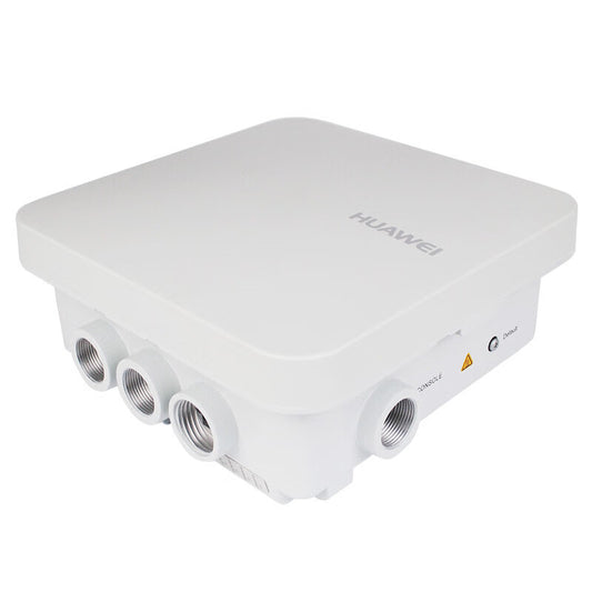 Huawei (HUAWEI) enterprise-level wireless AP outdoor type, 11ac wave2, 2X2 dual-band, Bluetooth, IP68 waterproof and dustproof wireless access point-AP8050DN-S