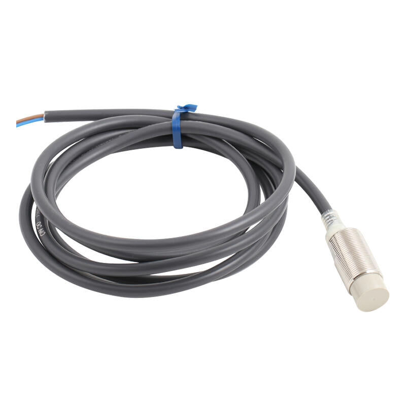 Omron proximity sensor; E2E-X5MY2-Z 5M BY OMS