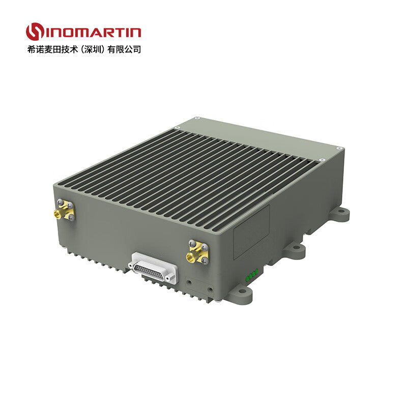 Hino Wheatfield - Airborne Broadband Self-Organizing Network Equipment - P40(L2_G)