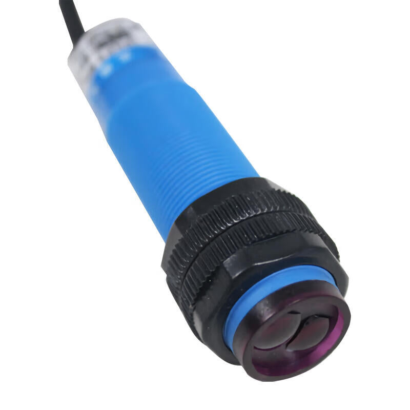 Shanghai Industrial Photoelectric Switch E3F-DS30P1