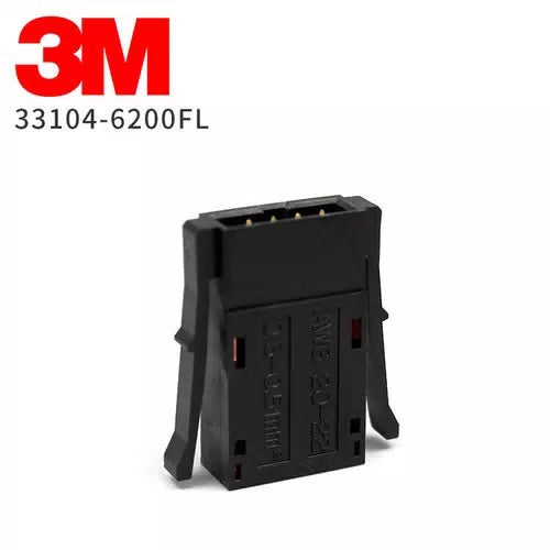 3M A6CON-P514 Mitsubishi module AJ65VBTCU3-16D1 plug 33104-6200FL [3]