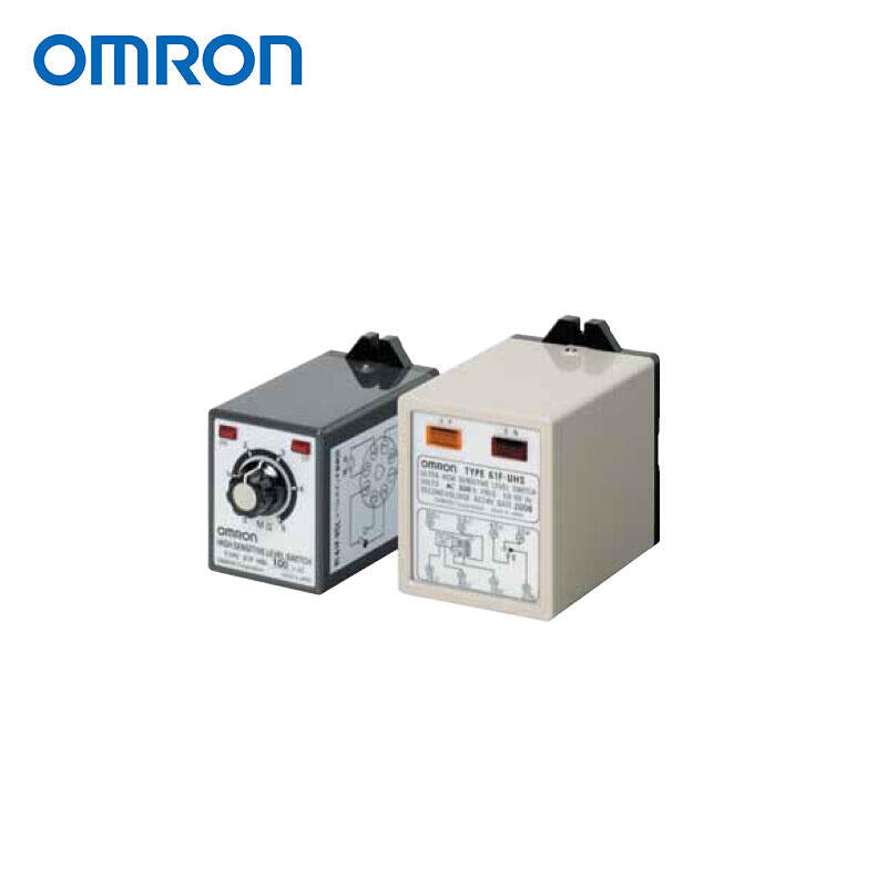 Omron ultra-high sensitivity float-free switch; 61F-HSL AC110