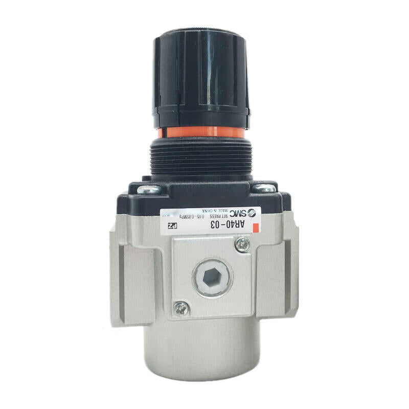 SMC Pressure Reducing Valve; AR10-M5-A