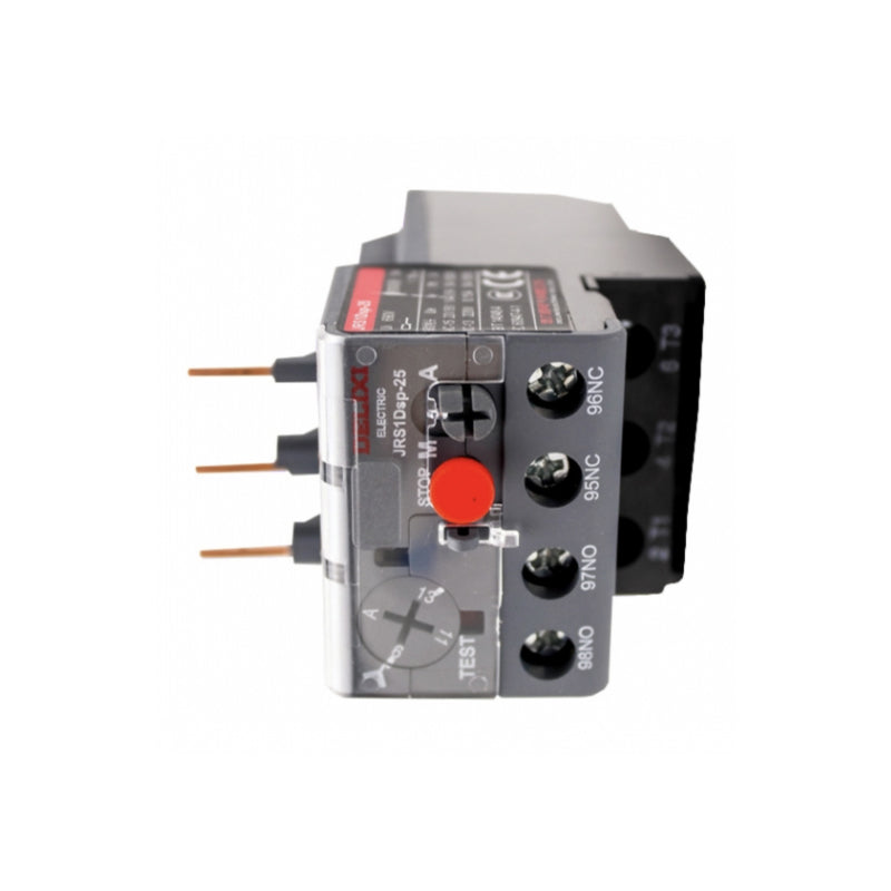 Delixi Electric Relay JRS1Dsp-25 12-18A RoHS compliant