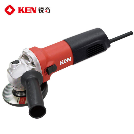 KEN 750W Angle Grinder 100mm 9917B