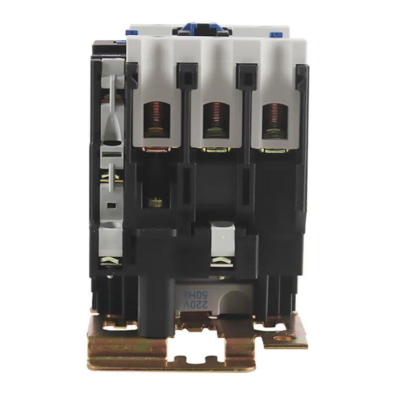 Delixi CJX2-6511 36V Universal AC Contactor for Electrical Control