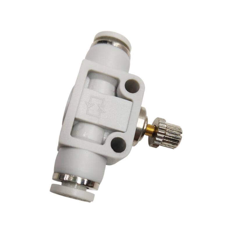 AirTAC pipeline check valve; PSA4