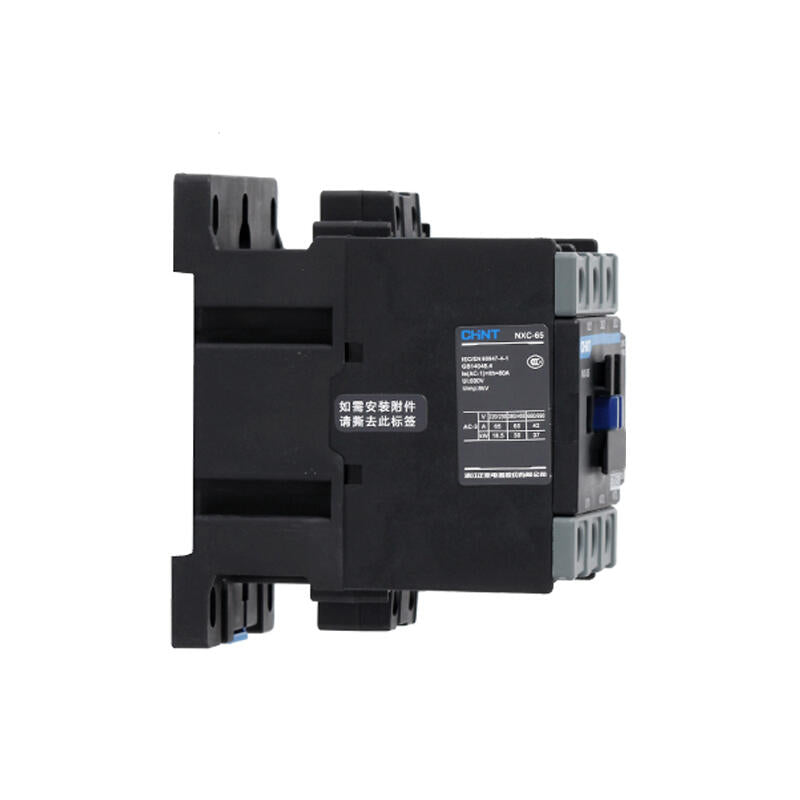 Chint NXC-65 AC Contactor 220V