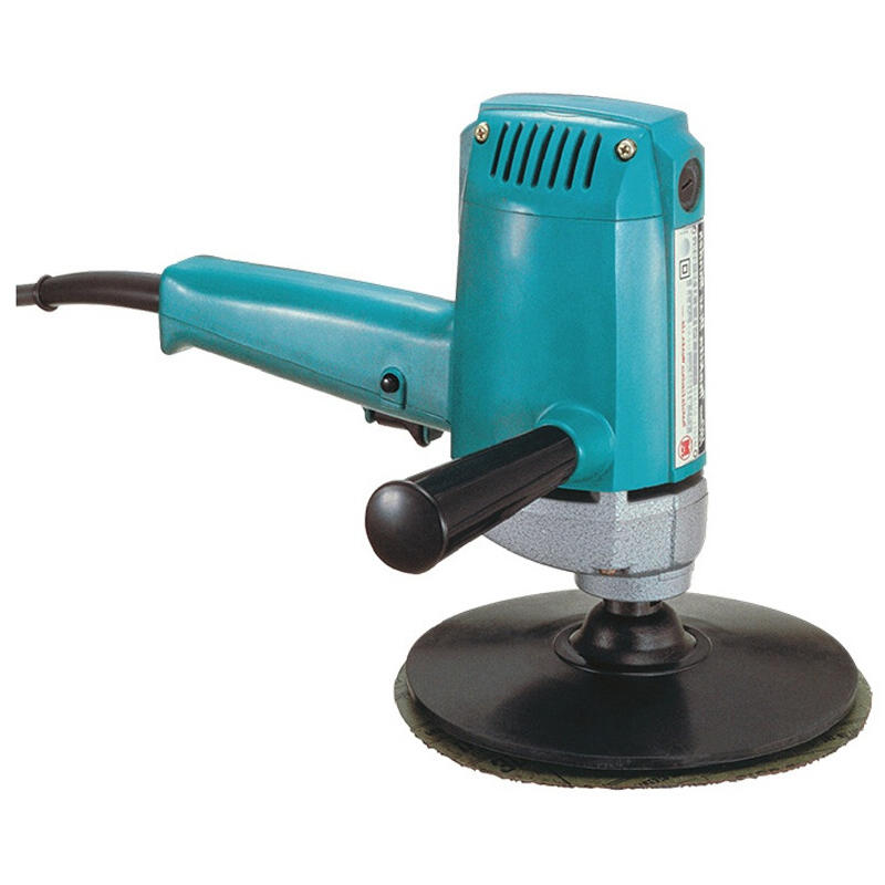 Makita disc sander 180mm,4500rpm 9218SBX1
