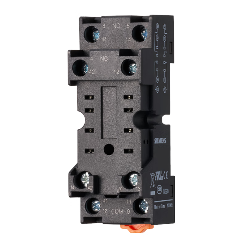 Siemens 3RQ0 accessories surge suppressor surge suppressor rheostat 6-24VAC/DC 3RQ00900DA13 relay accessories