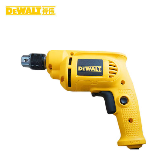 Dewalt DWD014S-A9 10mm Speed Drill (Quick Release Chuck, 550W)