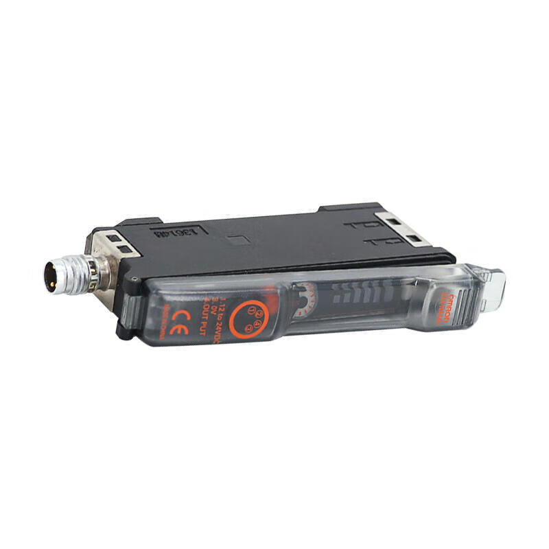 Omron simple fiber amplifier; E3X-NA44V BY OMS