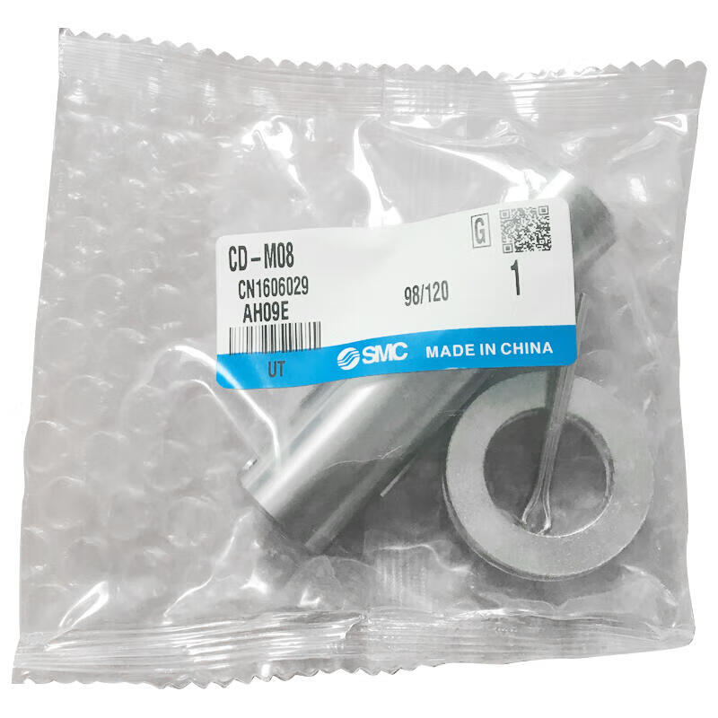 SMC earring pin; CD-M08