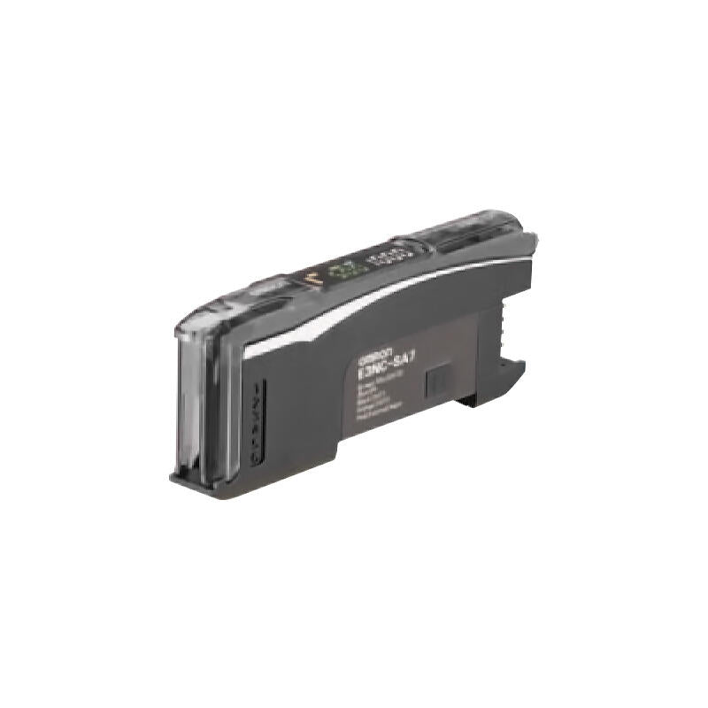 Omron Intelligent Laser Sensor, Amplifier Unit; E3NC-SA9