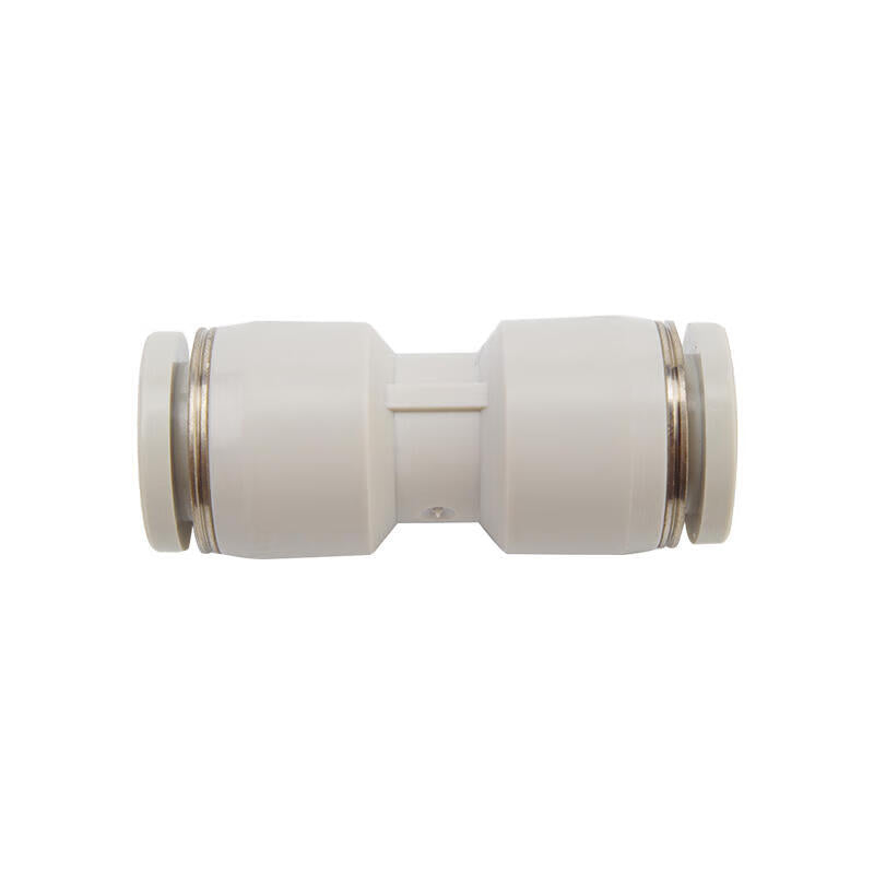 AirTAC X-APU4 Quick-Change Connector - φ4mm Straight