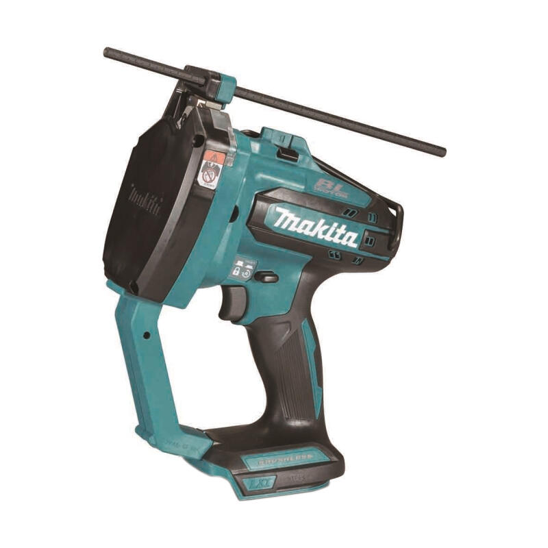 Makita Cordless Brushless Threaded Rod Cutting Machine Bare Machine 18V