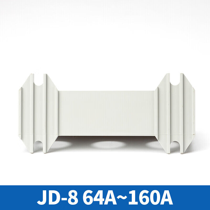 Chint JD-8/64A-160A Motor Protector 220V 380V