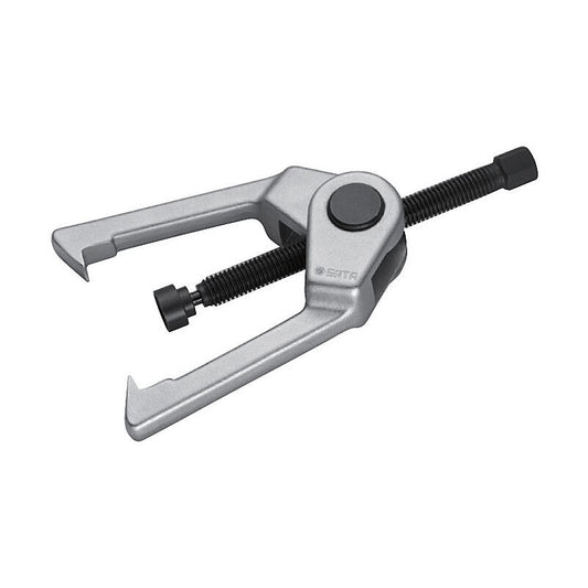 SATA coil spring compressor